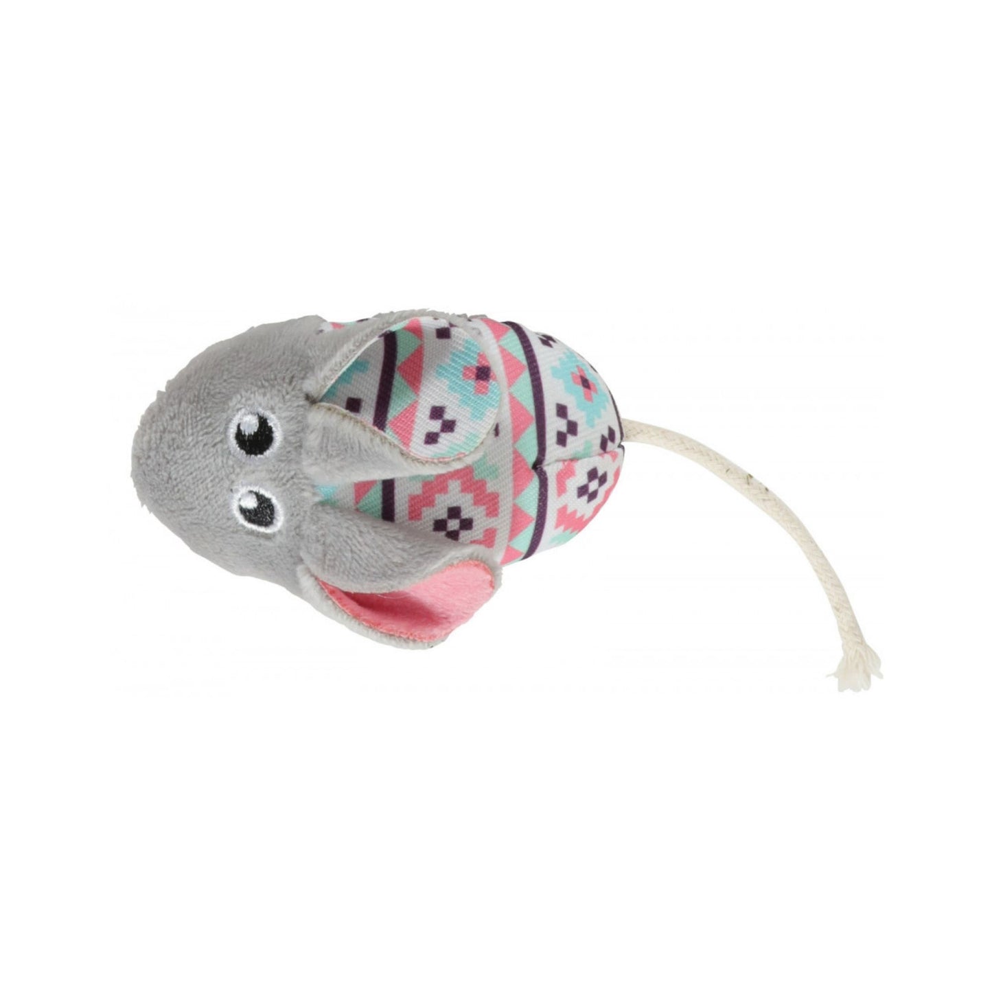 Zolux Fabric Mouse Toy