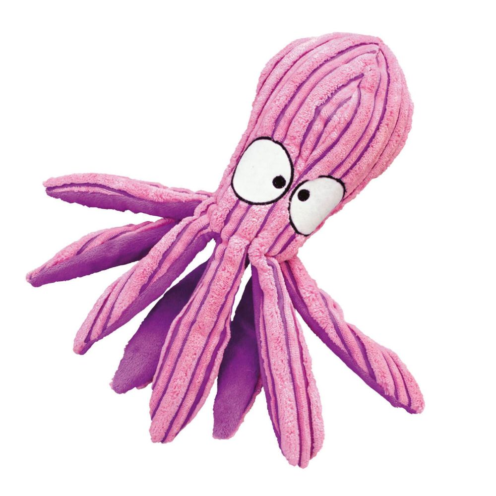 Kong Cuteseas Octopus