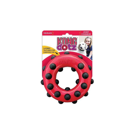 Kong Dots & Circles Small