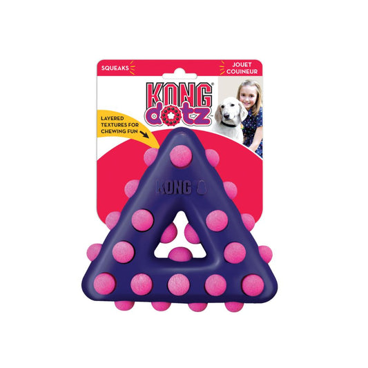 Kong Dots Triangle