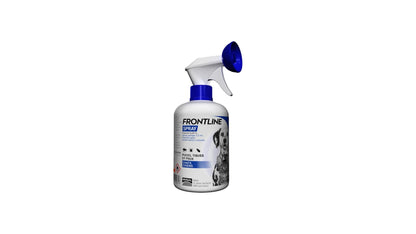 Frontline Spray