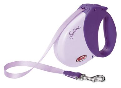 Flexi Funtime Leash