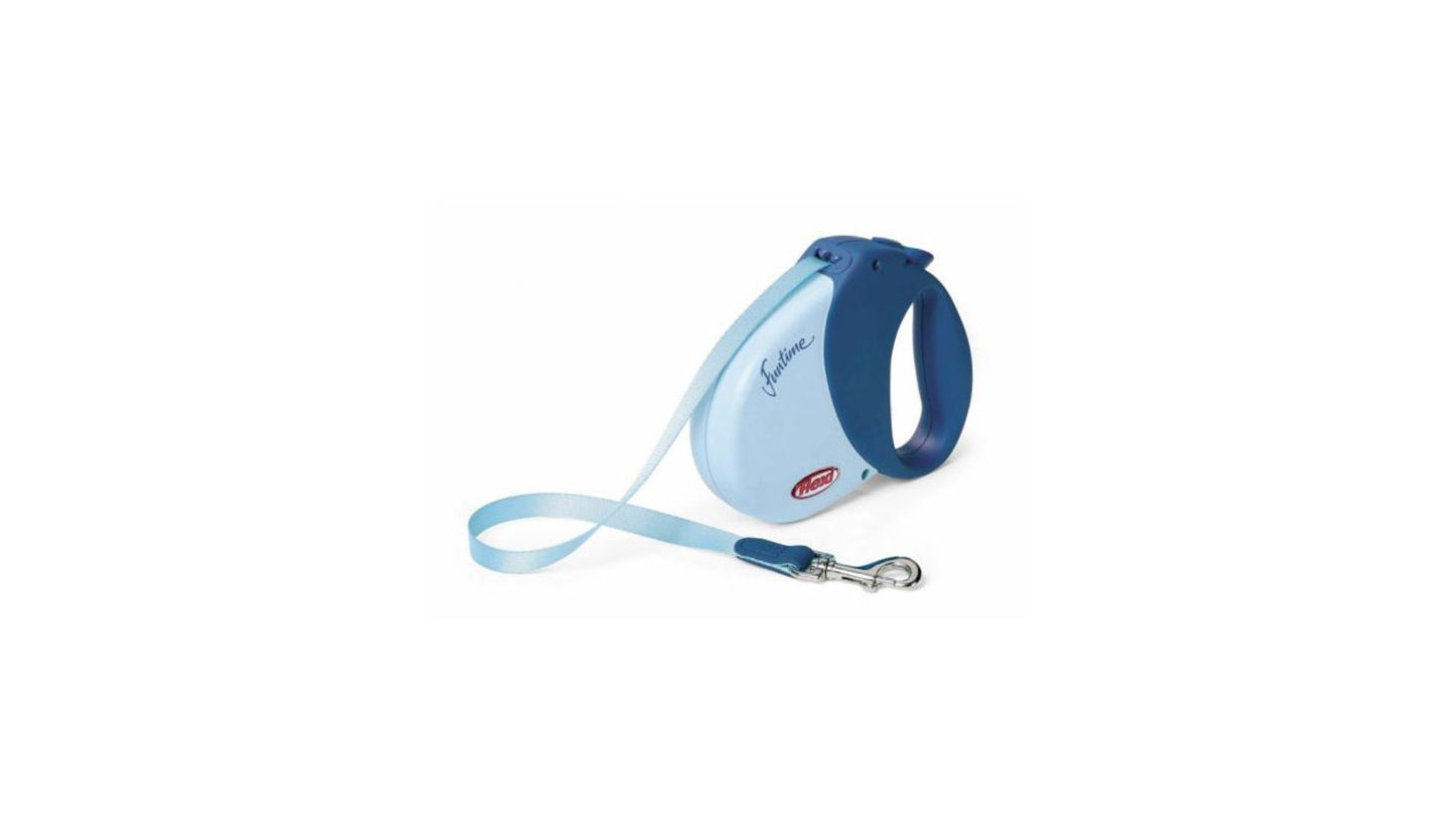 Flexi Funtime Leash