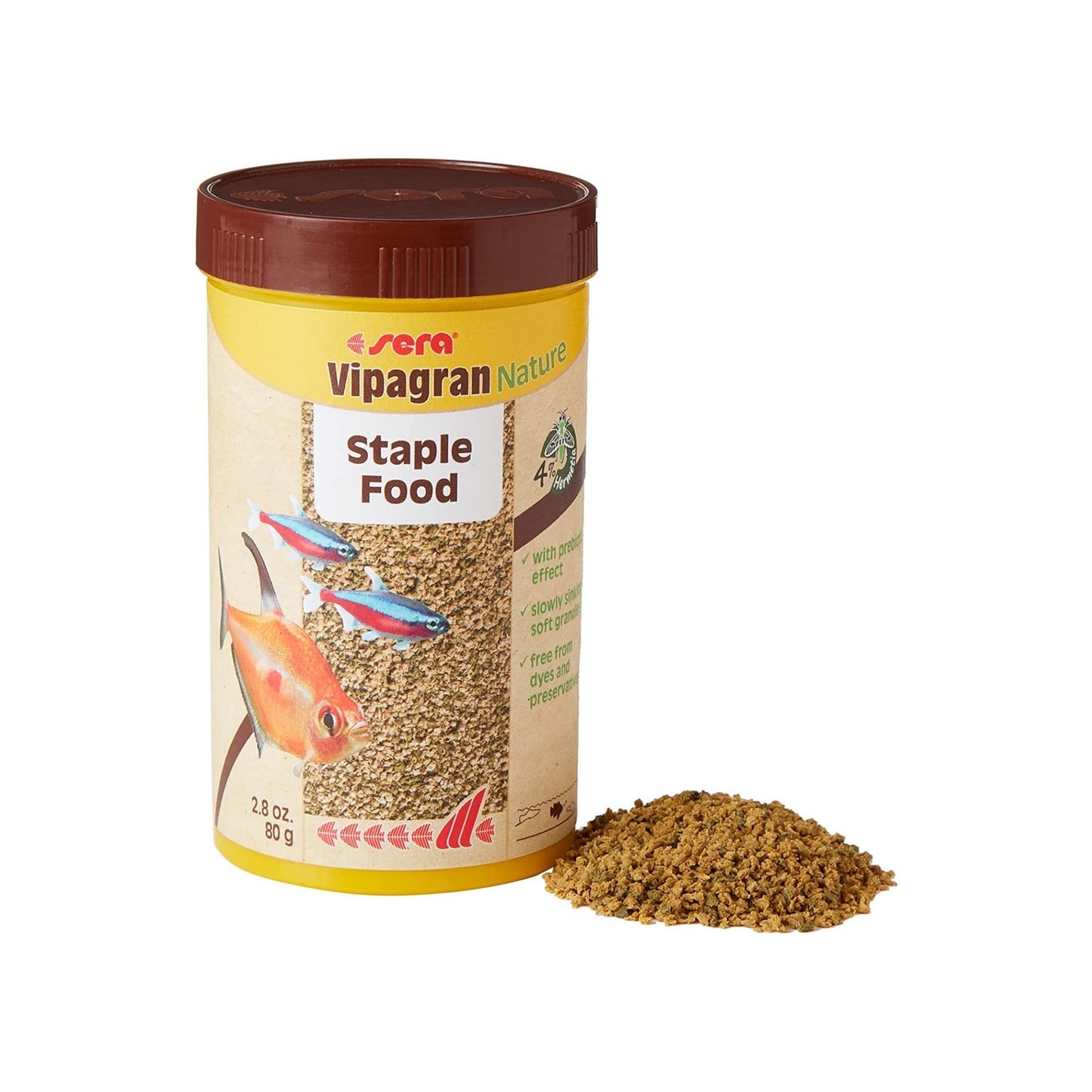 Vipagran Granules