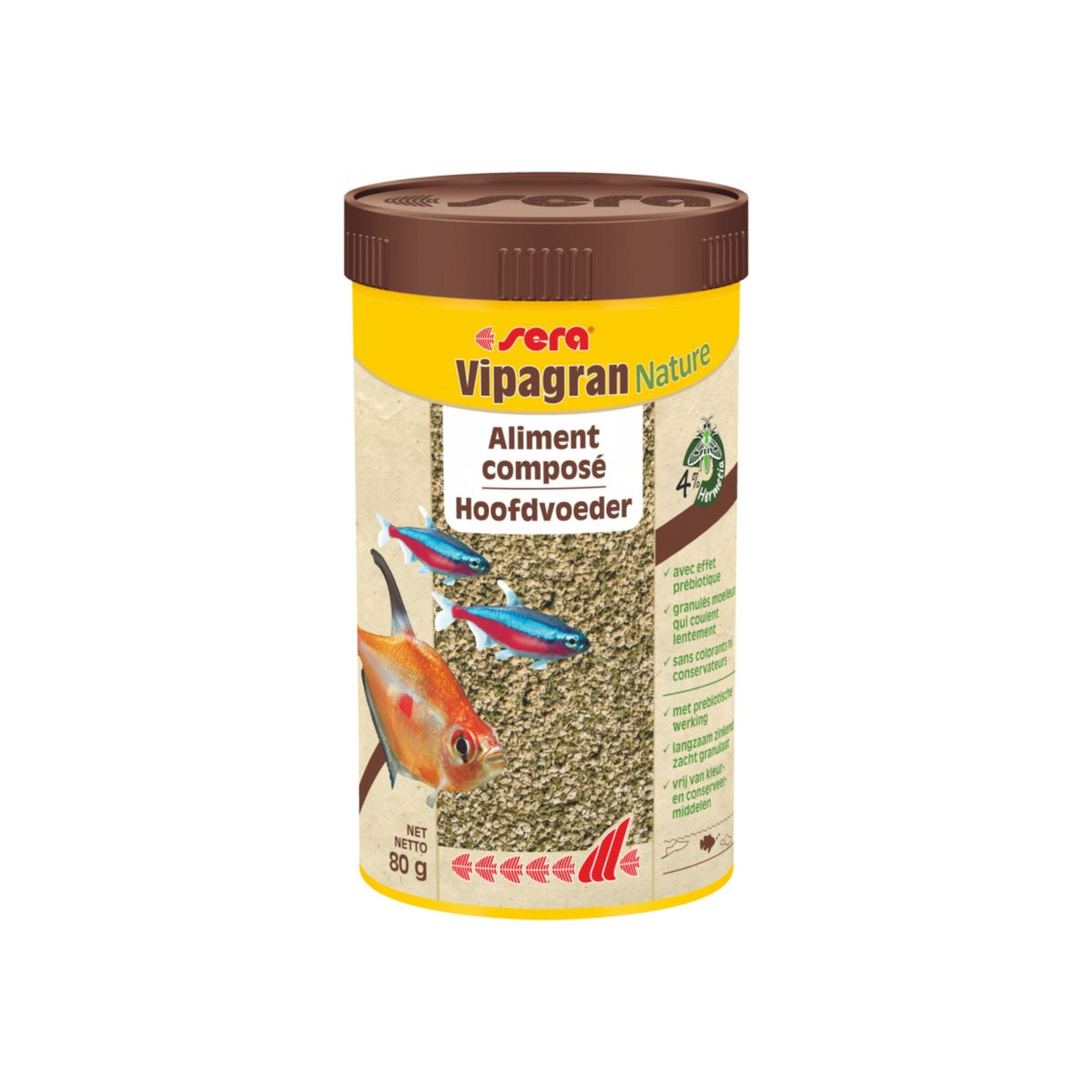 Vipagran Granules