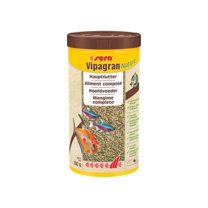 Vipagran Granules