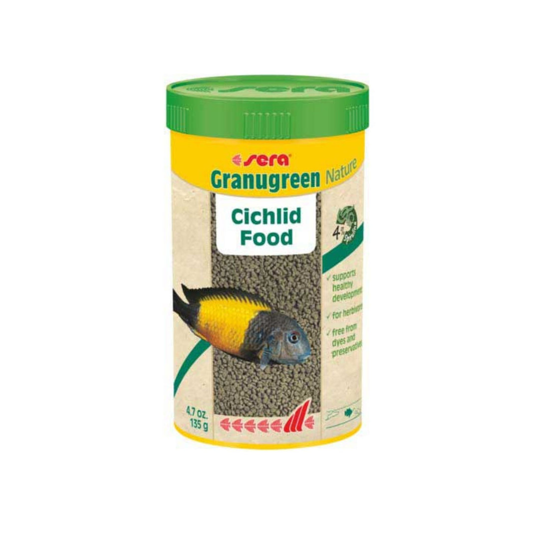 GranuGreen Nature
