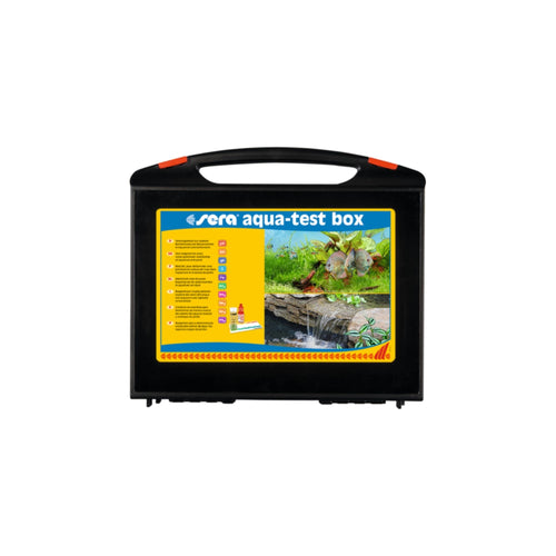 Test Box Freshwater