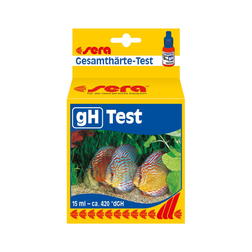 GH Test