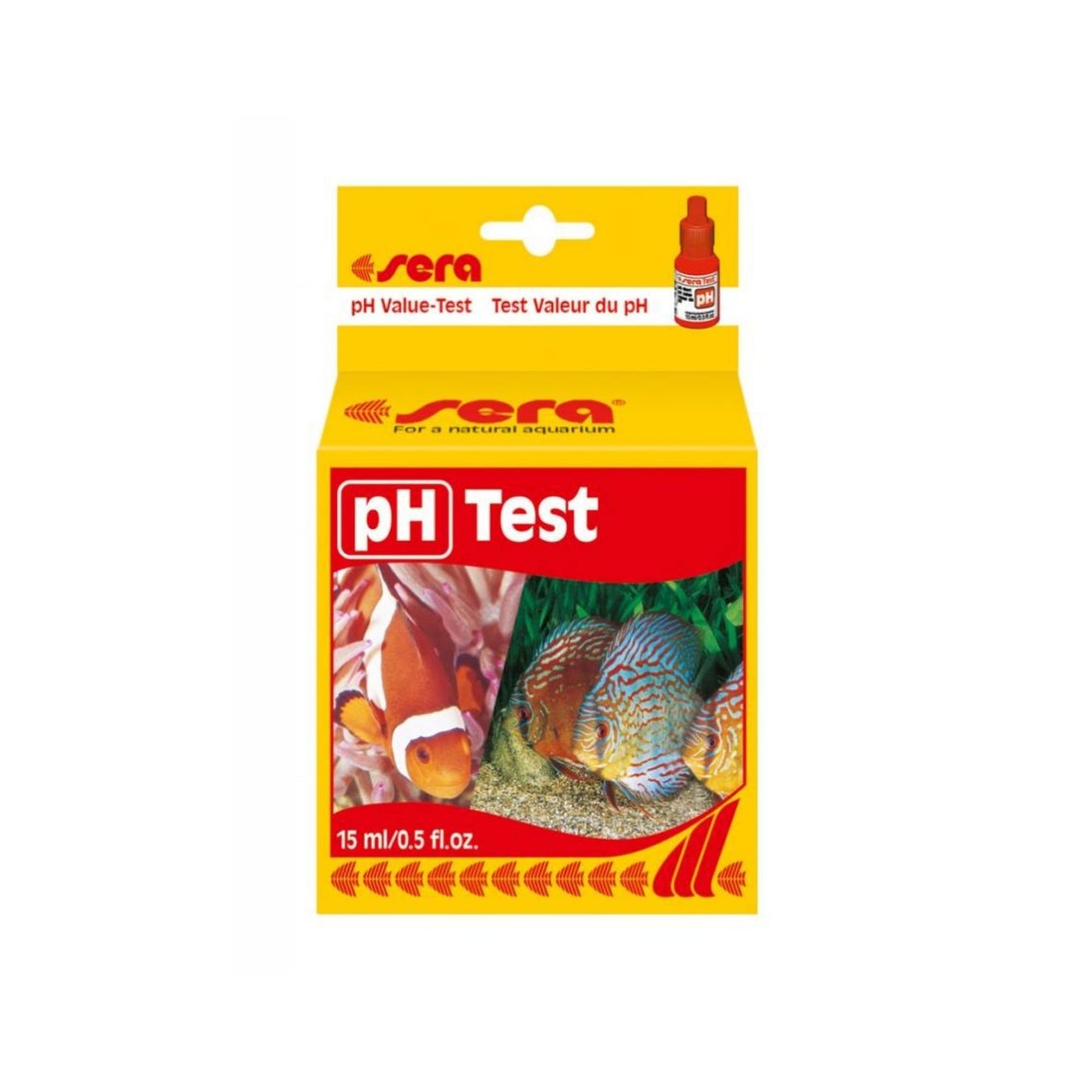 PH Test