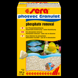 Phosvec Granules