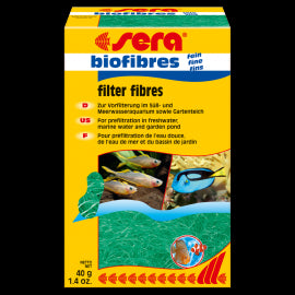 Bio Fibres Fine