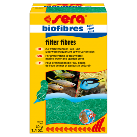 Bio Fibres Fine