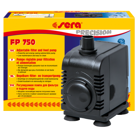 Pump FP Series