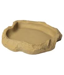 Reptile Food/Water Dish