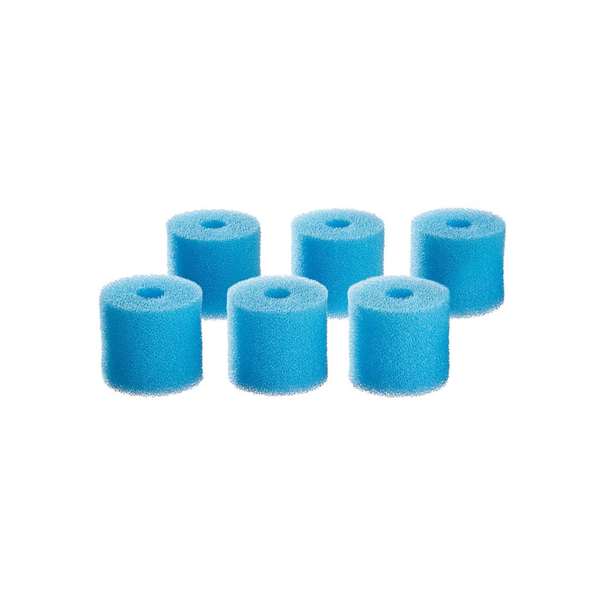 Prefilter Foam Set 6 BioMaster 45PPI
