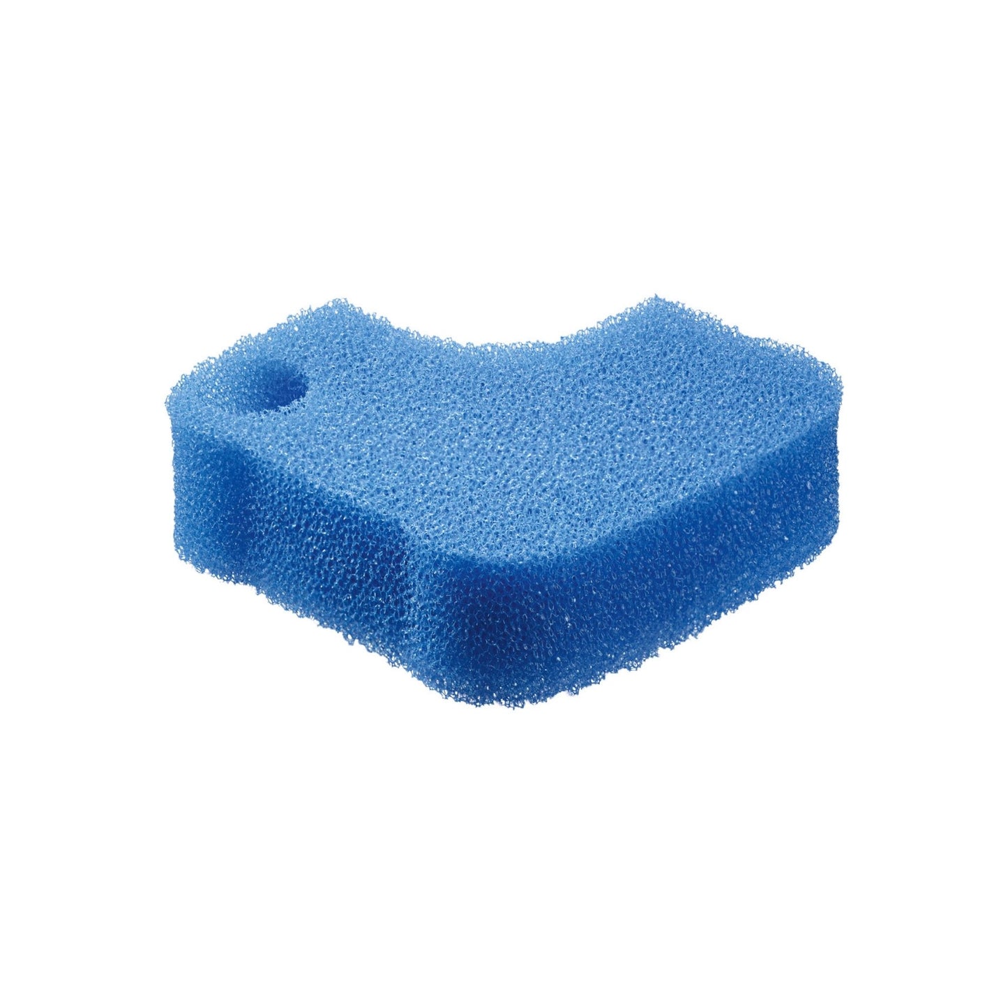 Foam Biomaster 20PPI Blue