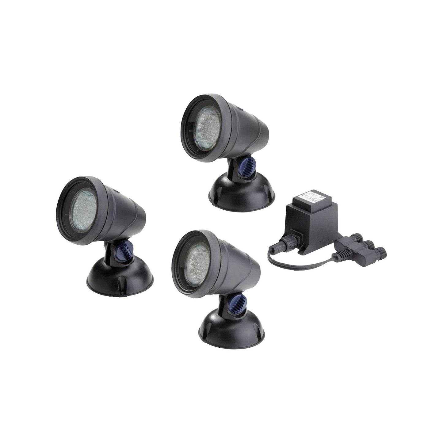 LunaAqua Classic LED Set 3