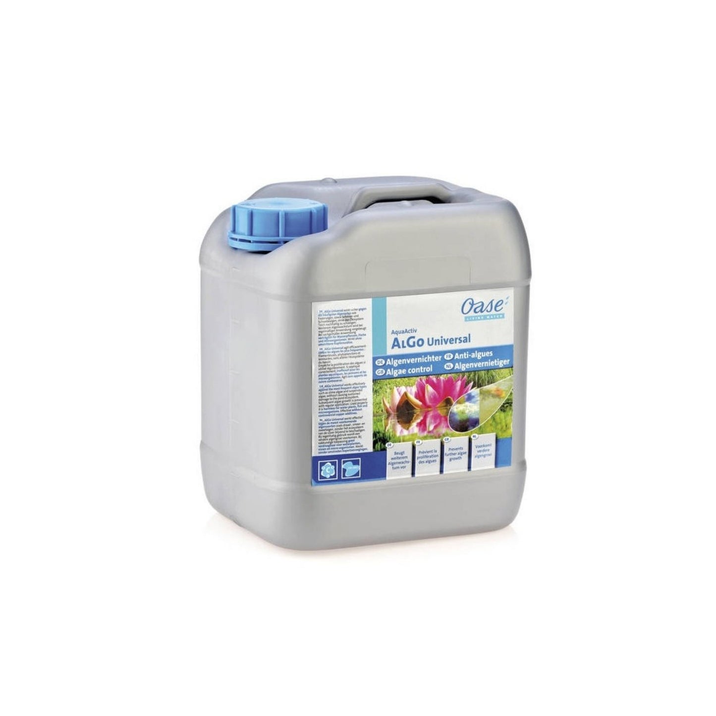 Aqua Active Algea Universal