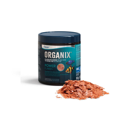 Organix Power Flakes