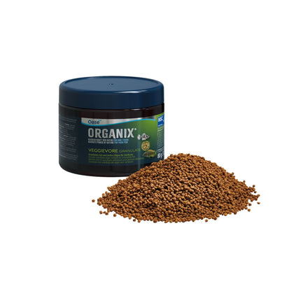 Organix Veggievore Granulate