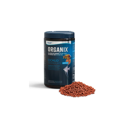 Organix Cichlid Granulate M