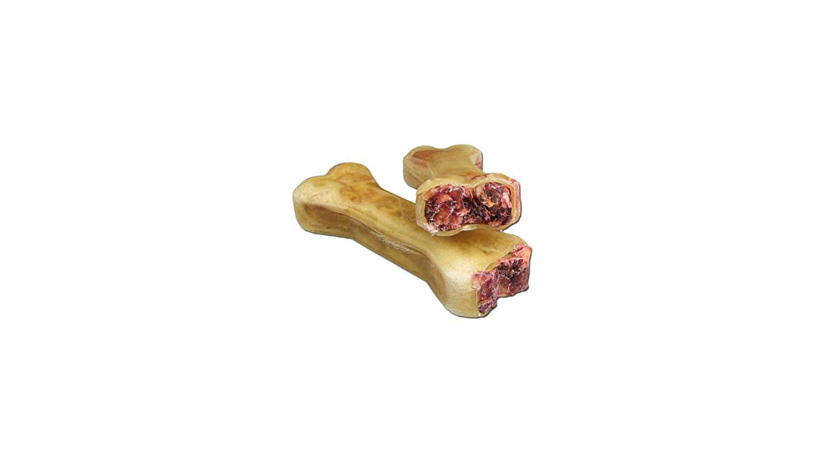Rawhide Bone Salami Filling 2pcs