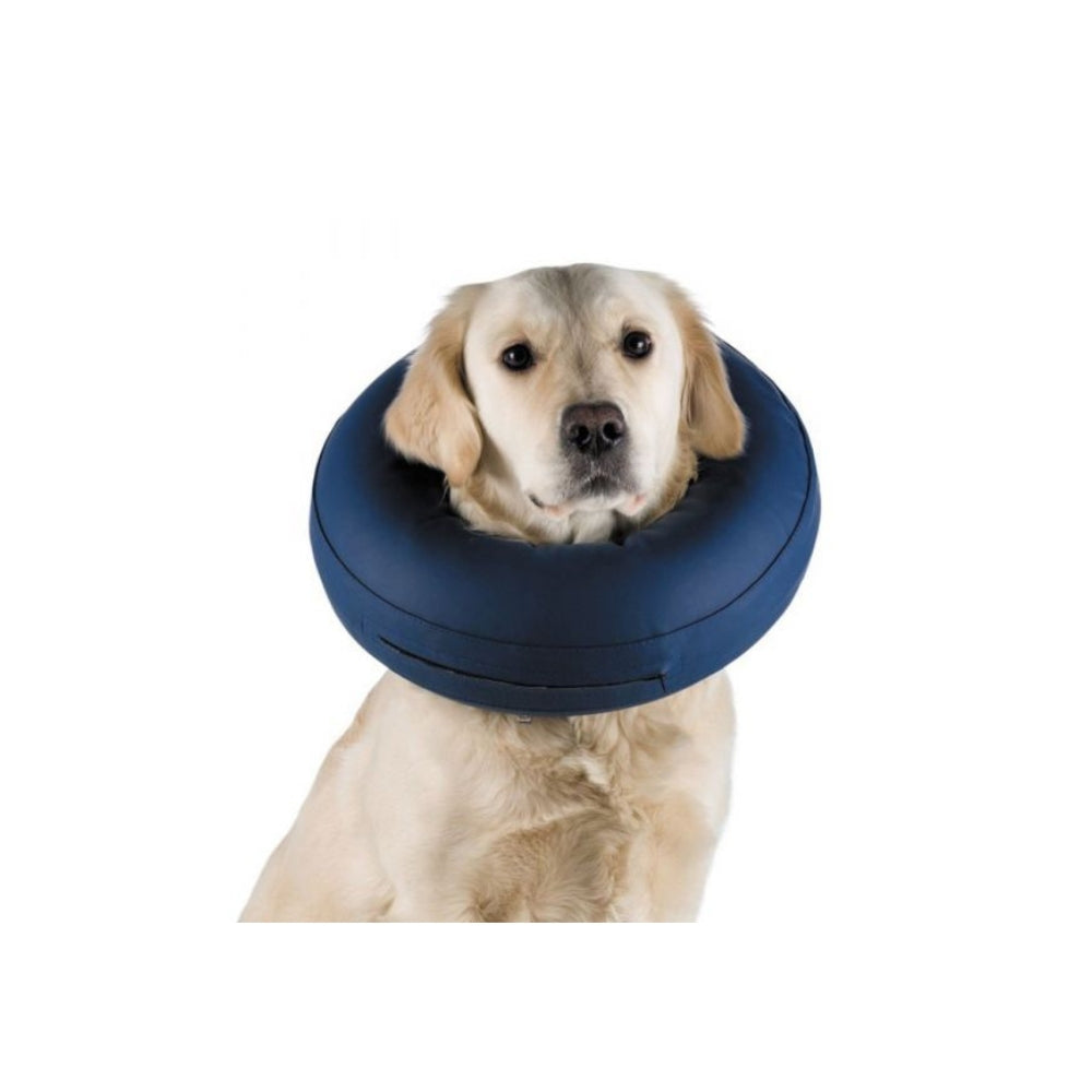 Protective Inflatable Collar S -XL