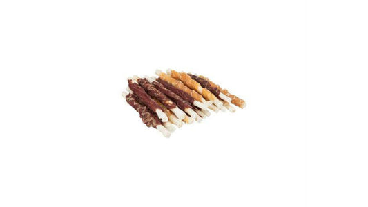 Denta Fun Chewing Sticks Mix x20