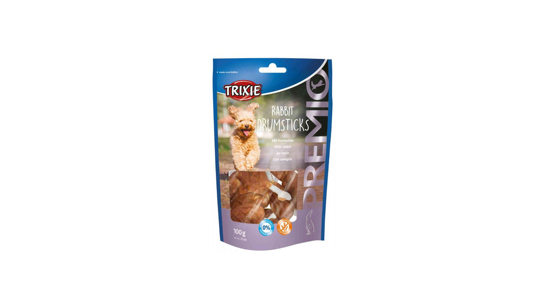 Premio Rabbit Drumsticks