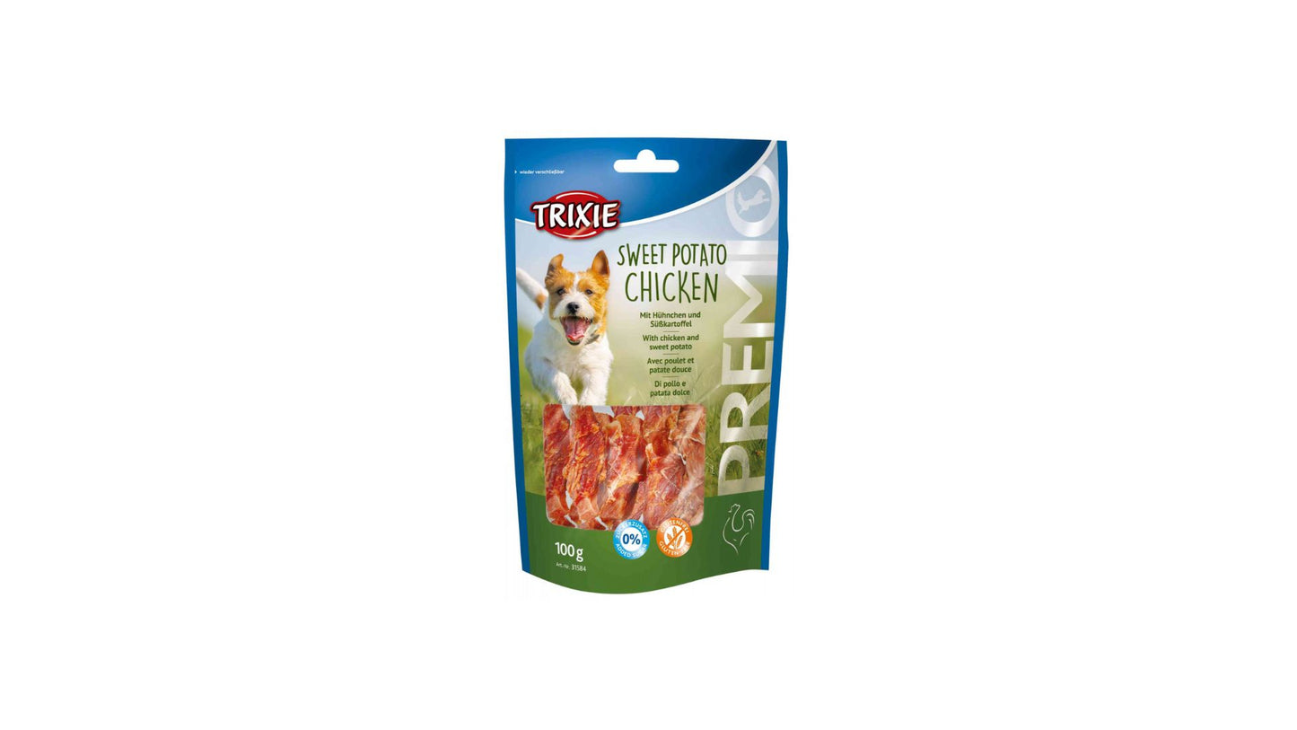Premio Sweet Potato Chicken