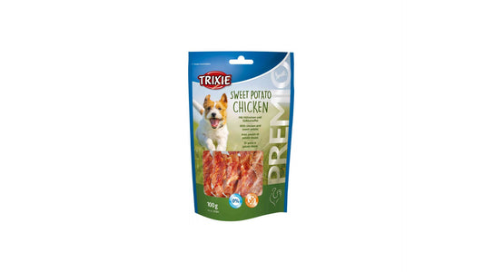 Premio Sweet Potato Chicken