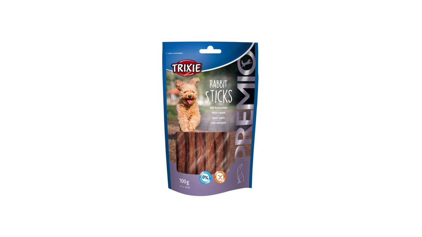 Premio Rabbit Sticks