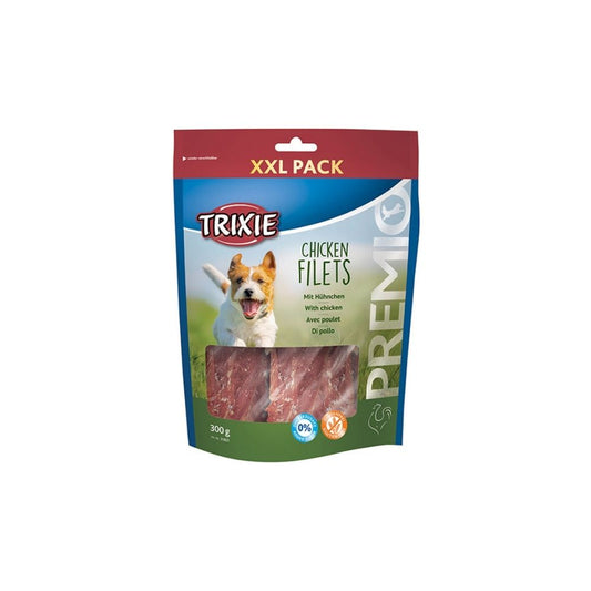 Trixie Chicken Fillets XXL