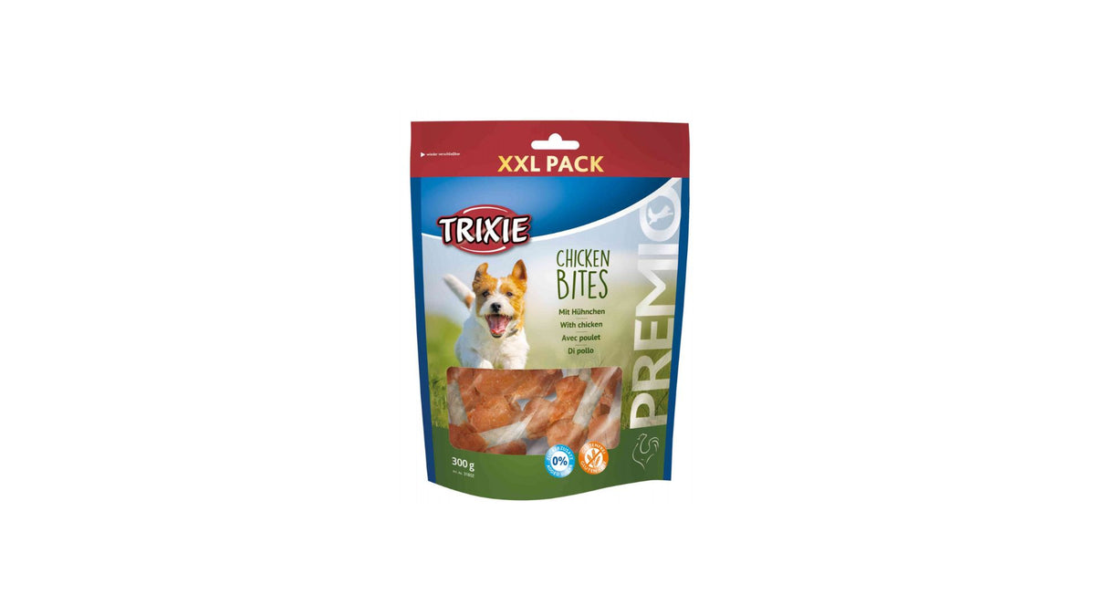 Premio Chicken Bites XXL