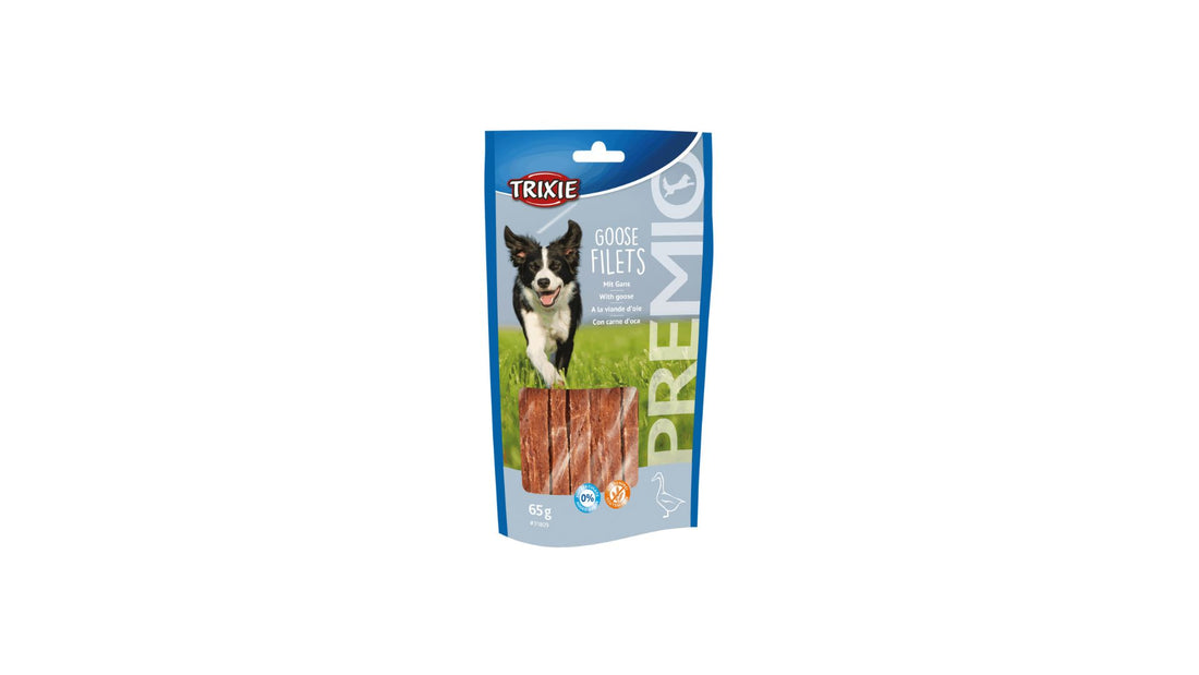 Premio Goose Fillets
