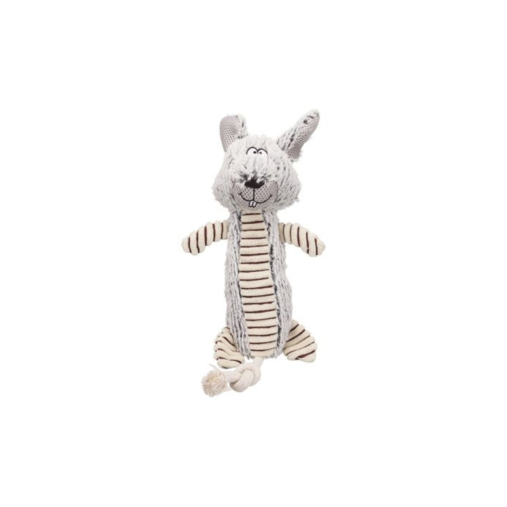 Rabbit Polyester 35cm
