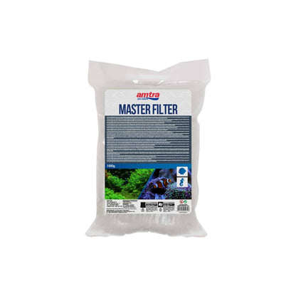 Filterwool