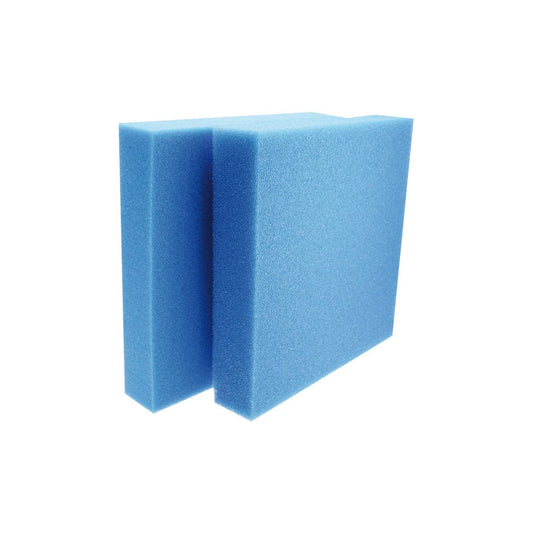 Spong Block Coarse 10PPI