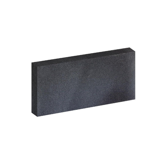 Sponge Block  Black