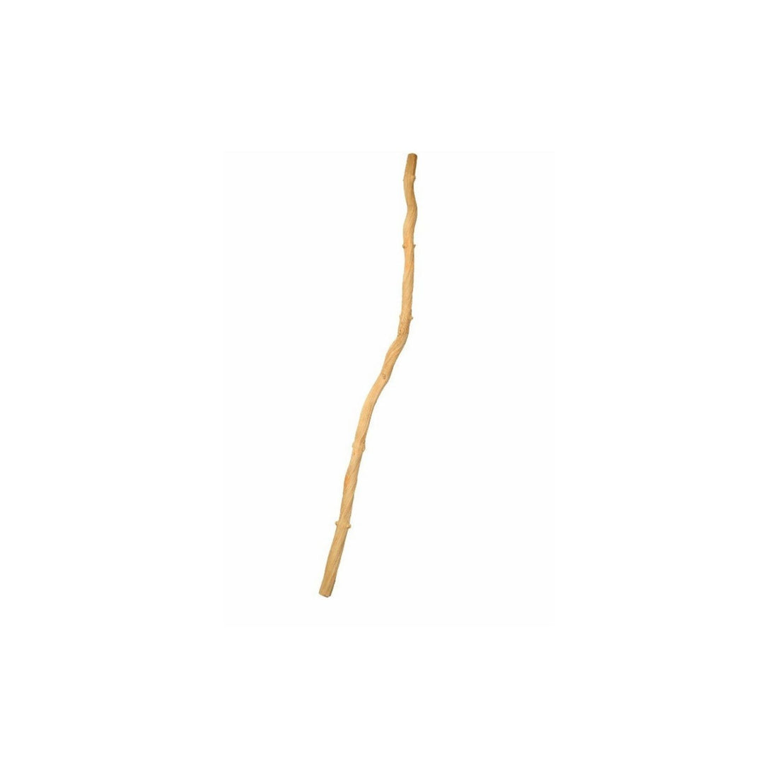 Spiral Wood 100cm