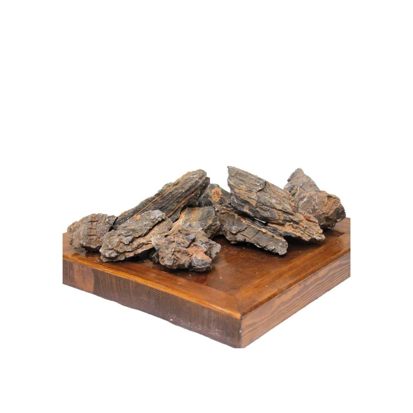 Pagoda Rock 30 - 1200g