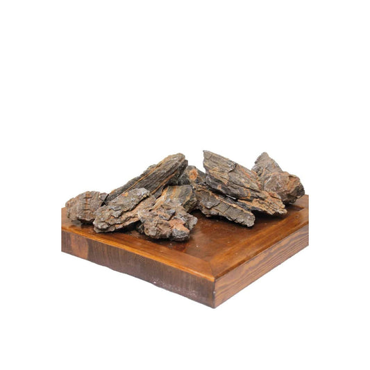 Pagoda Rock 30 - 1200g