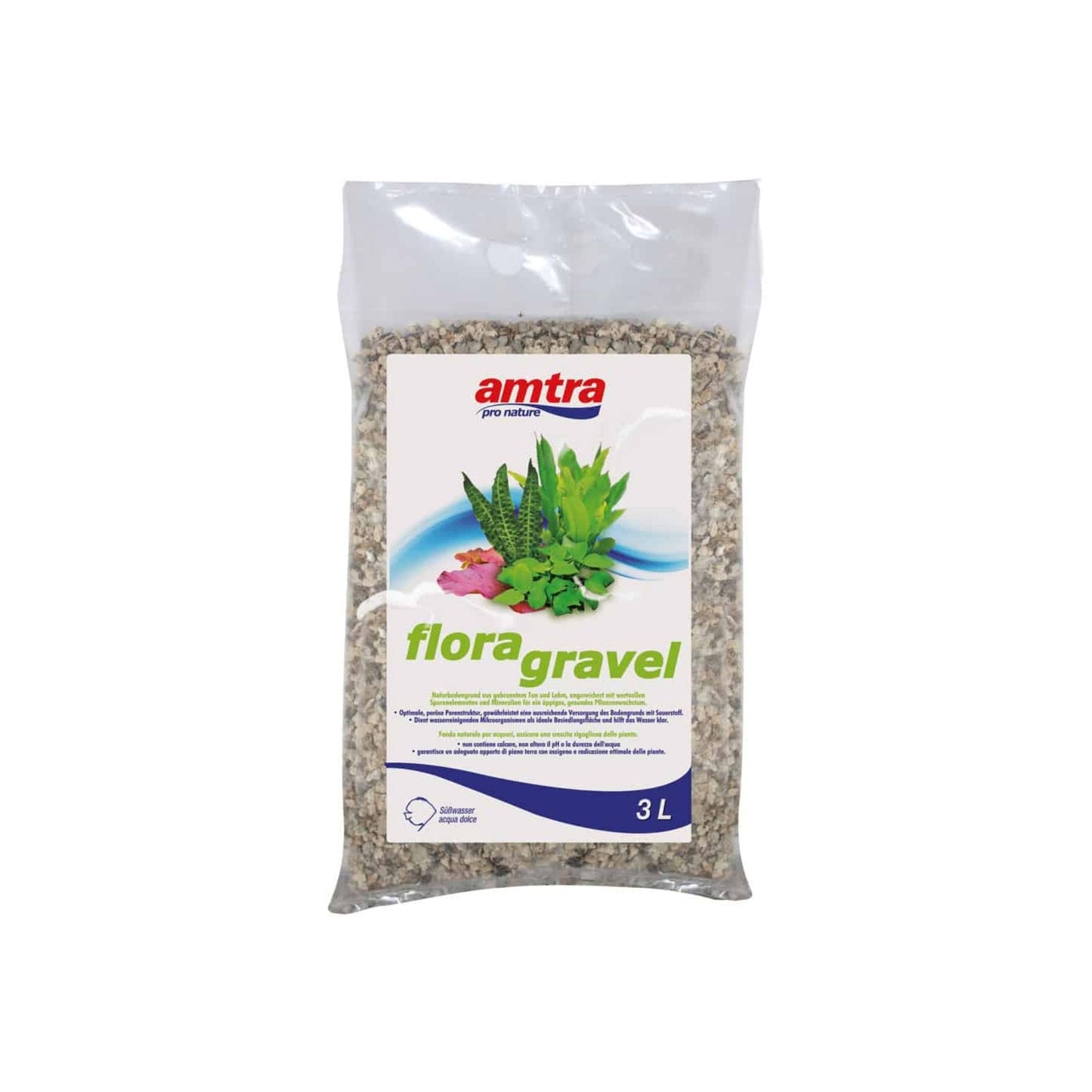 Amtra Flore Gravel