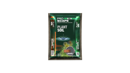 JBL Plant Soil Brown