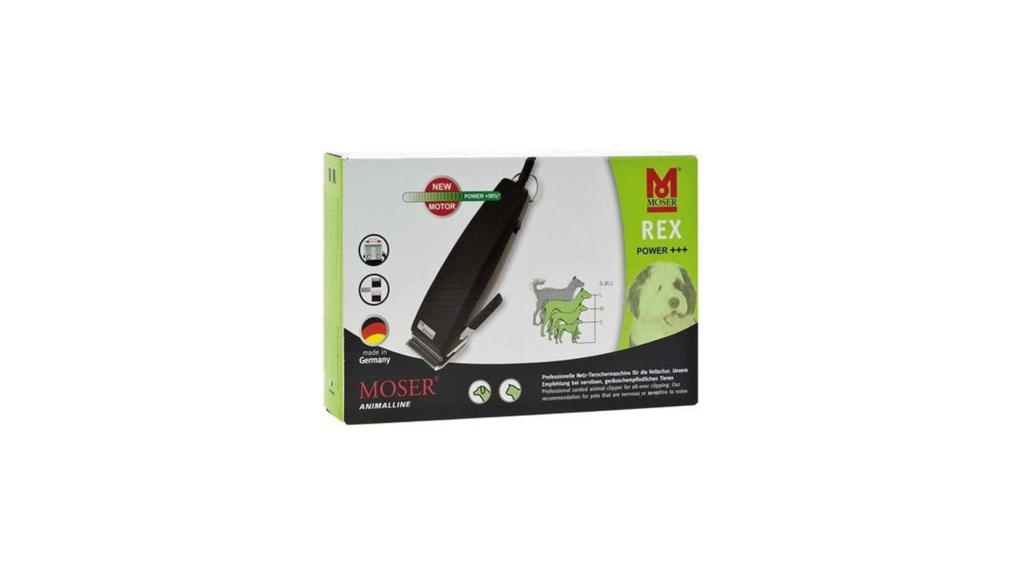 MOSER 1230 REX