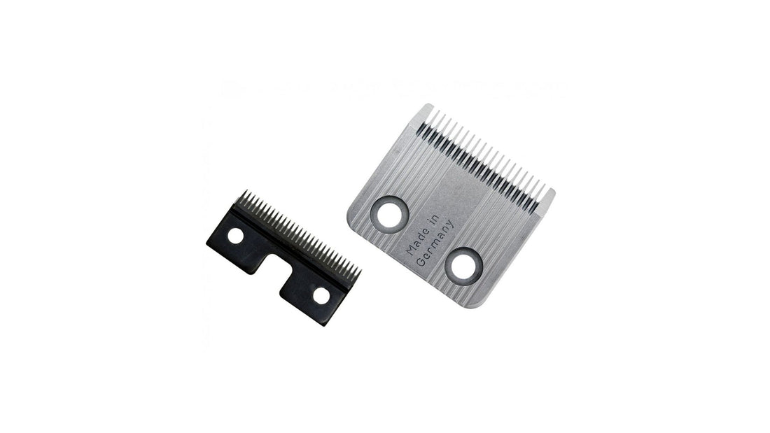 Replacement Blade Moser 1230Rex