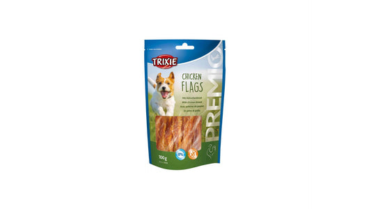 Premio Chicken Flags