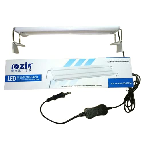 ROXIN LED LIGHT GX-A300