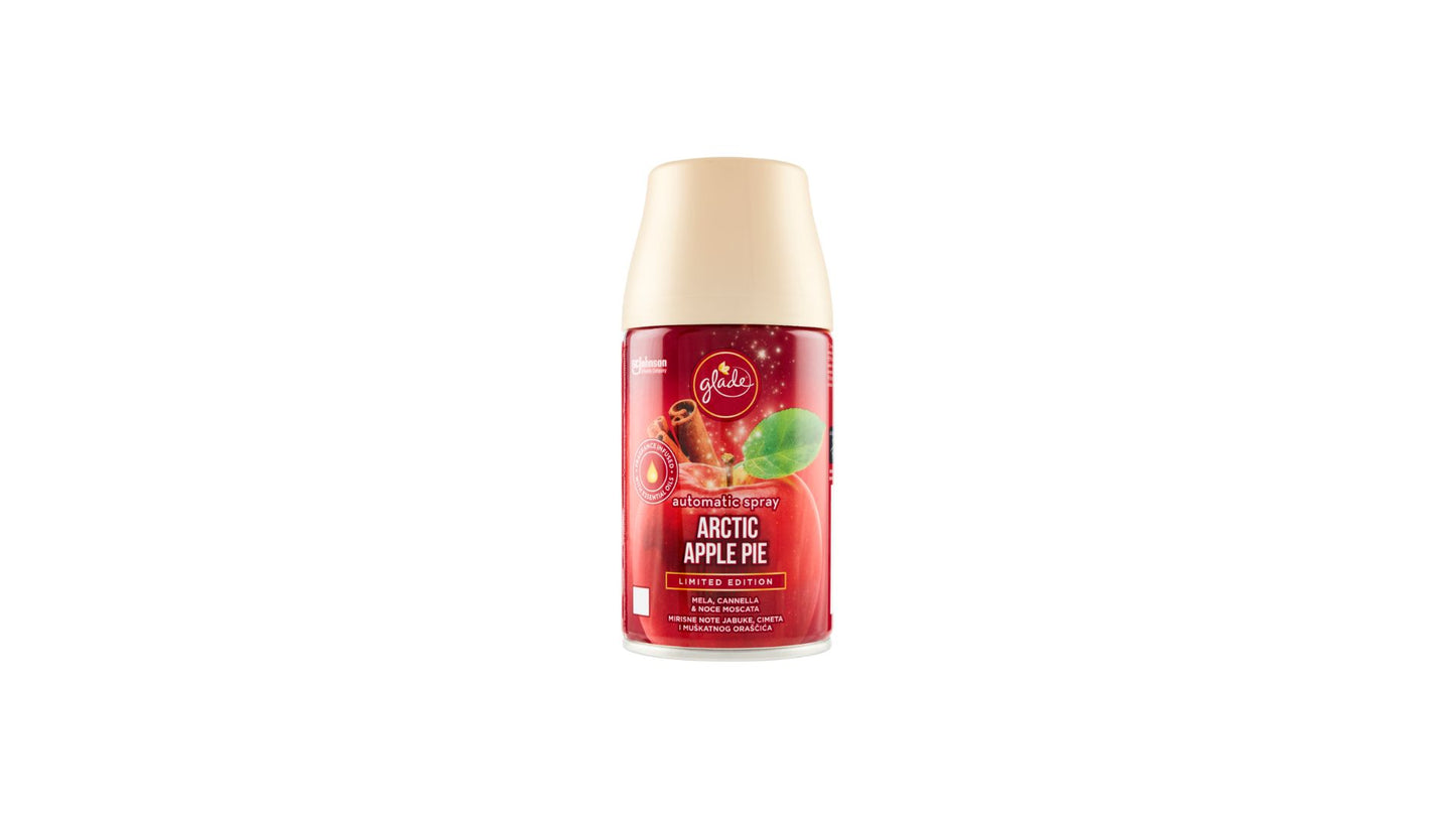 Glade Auto Refill Arctic Apple